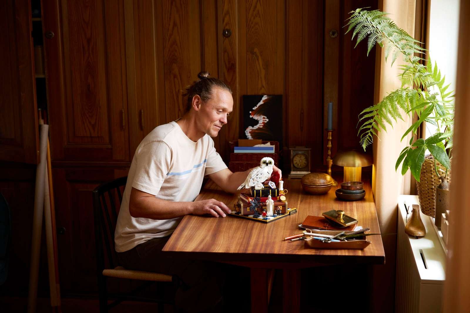 piedra filosofal: edición para coleccionistas